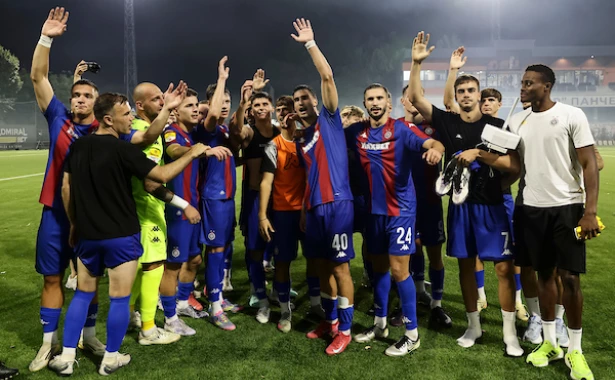 Srdjan Stevanovic/Starsport.rs ©