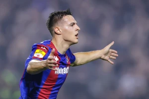 UŽIVO - Andrej Koooostić! Produžeci u Edinburgu!