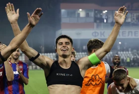 Ukrajinski stručnjaci sumnjaju u Partizan: ''Nestabilnost im je svojstvena, samo da Oleksandrija brzo postigne gol...''