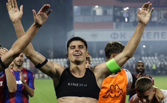 2025 Srdjan Stevanovic/Starsport.rs ©