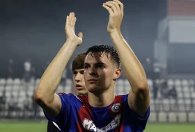 Pao dogovor sa Partizanom, Andrej Kostić u Milanu!