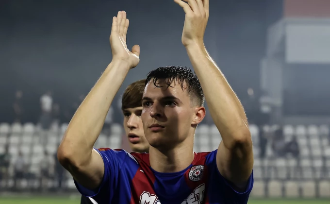 Srdjan Stevanovic/Starsport.rs ©