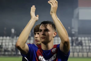Partizan izdao saopštenje zbog objava na Tik Toku, u centru pažnje Andrej Kostić!