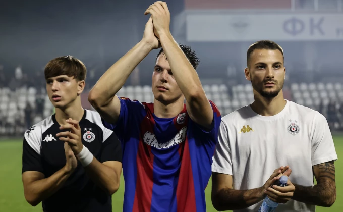 2025 Srdjan Stevanovic/Starsport.rs ©