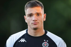 Idealna prilika za Partizan? Fulam poslao ponudu za Dušana Jovanovića!