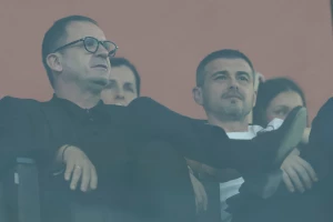 Problem Partizana nije Nenad Stojaković, već ego Predraga Mijatovića