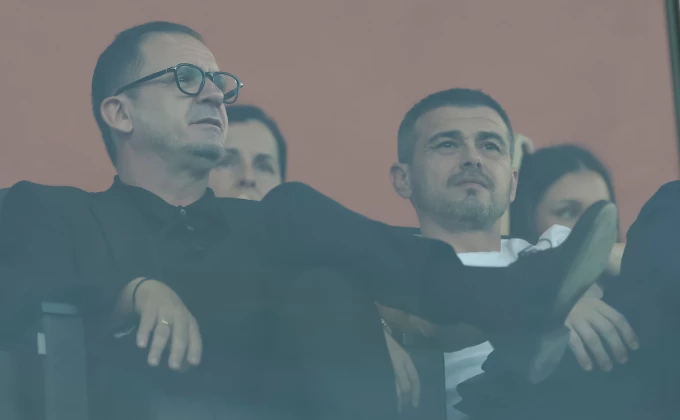 2025 Srdjan Stevanovic/Starsport.rs ©