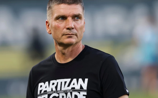 Srdjan Stevanovic/Starsport.rs