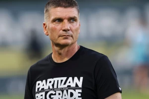 Da li će Matija Popović biti Partizanov Kai Haverc? ''Da. Baš atipičan igrač...''