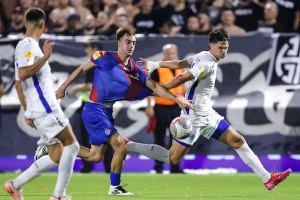 Partizan već u januaru mora da se rastane sa Jovanom Miloševićem!