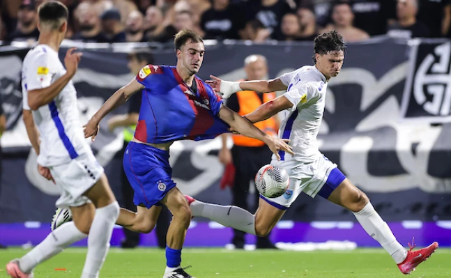Srdjan Stevanovic/Starsport.rs