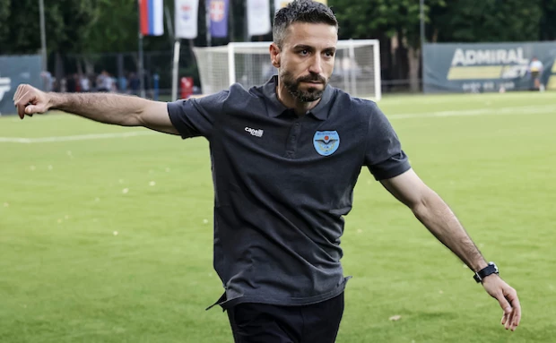 Srdjan Stevanovic/Starsport.rs ©