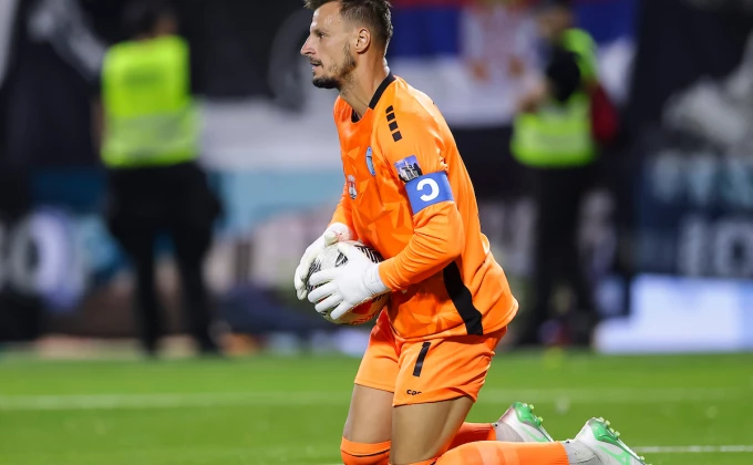 2025 Srdjan Stevanovic/Starsport.rs ©