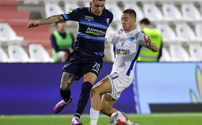 Srdjan Stevanovic/Starsport.rs ©