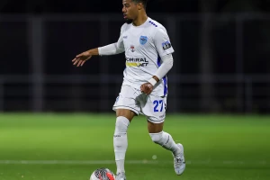 Džasper od lepotice do isključenja za 15 minuta, Železničar sanja Evropu!