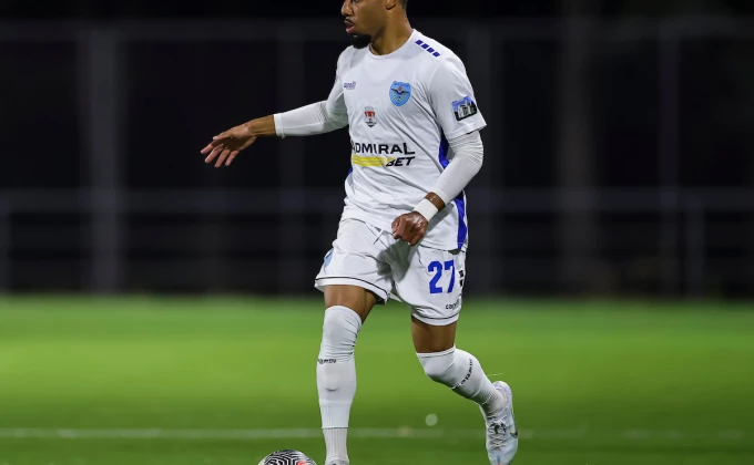 Srdjan Stevanovic/Starsport.rs ©