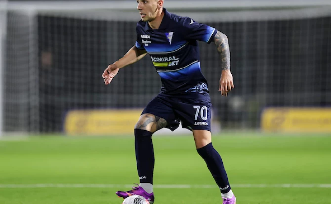 Srdjan Stevanovic/Starsport.rs ©