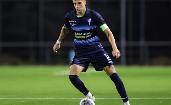 Srdjan Stevanovic/Starsport.rs ©