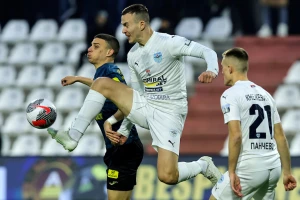 Spartak doveo reprezentativca sa MLS iskustvom da ojača odbranu