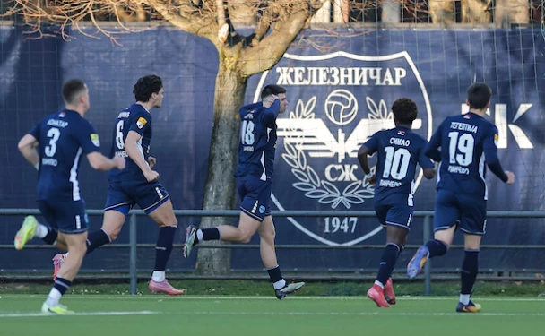 Srdjan Stevanovic/Starsport.rs ©