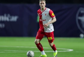 Vošin reprezentativac o Superligi Srbije: "Fizički zahtevna kao Čempionšip!"