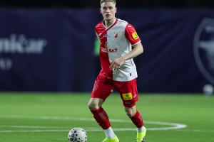 Vošin reprezentativac o Superligi Srbije: "Fizički zahtevna kao Čempionšip!"