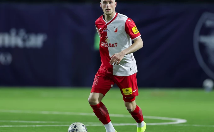 Srdjan Stevanovic/Starsport.rs ©