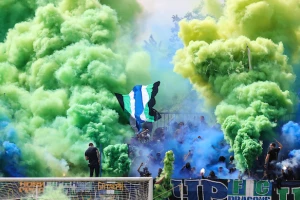 Zemun preokretom izbacio Kragujevčane iz Kupa!