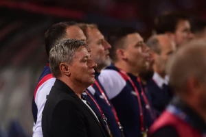 Stojković nikad kraći: "Ovo je moralo da se desi"
