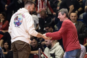 ''Zvezda me dva puta nije htela, namerno sam otišao u Partizan!''