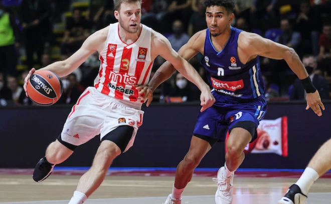 Srdjan Stevanovic/Starsport.rs © 