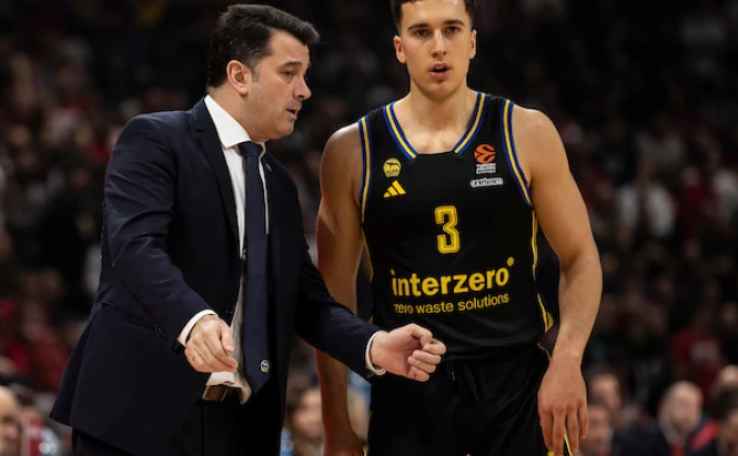 Srdjan Stevanovic/Starsport.rs