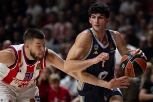 Virtus odbijen, Real na pragu trećeg pojačanja!