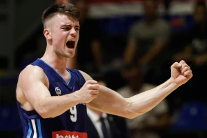 Doskorašnji evroligaš večeras pobedio u Azerbejdžanu