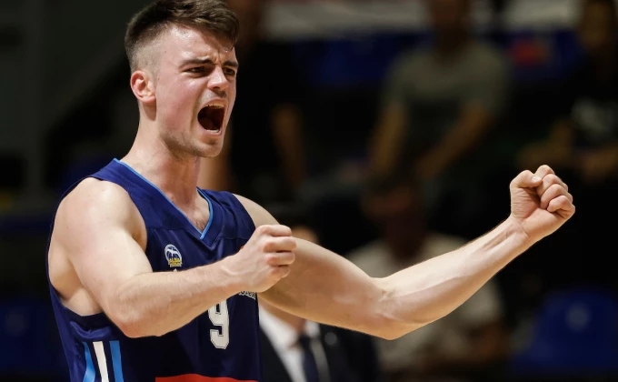 2021 Srdjan Stevanovic/Starsport.rs ©