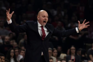 Obradović oduševljen Batlerom: "Ponekad mi nije jasno sa kakvom lakoćom daje poene"