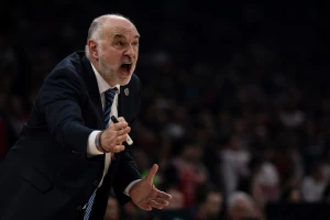 Laso: "Hajde da pričamo o Batleru..."