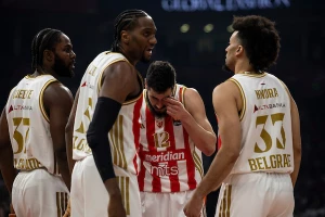 Nova kazna za Zvezdu