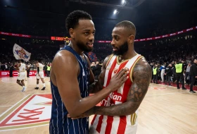 Lojd pričao o Zvezdi: "Neću mnogo da ih hvalim..."