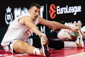 Misterija Čančar - Armani već izgubio strpljenje?