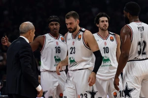 Gudurić poručio Italijanima: "Zbog Mesine sam stigao u Armani, ne volim reč lider"