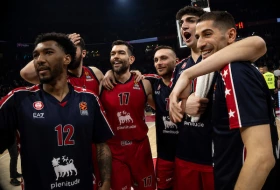 Armani naciljao zamenu za Bruksa, sjajni šuter pred vratima Milana