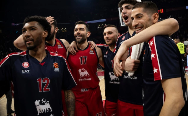 Srdjan Stevanovic/Starsport.rs