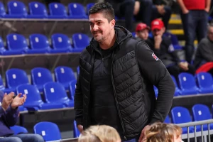 Milićić surovo iskren: "Bez Bogdana ne možemo, a bez Jokića možemo"