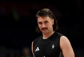 ''Derbi začelja'' pripao ''fenjerašu'', Asvel se približio i Partizanu