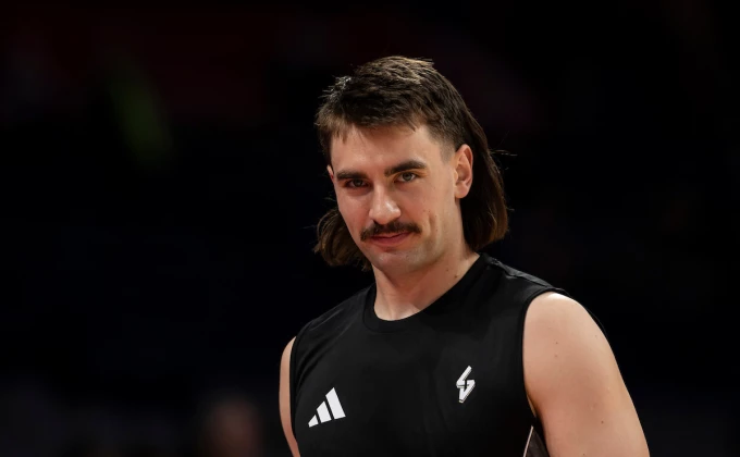 2025 Srdjan Stevanovic/Starsport.rs ©