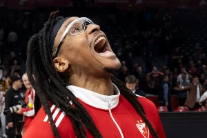 Moneke: "Bilo bolje protiv Fenera"