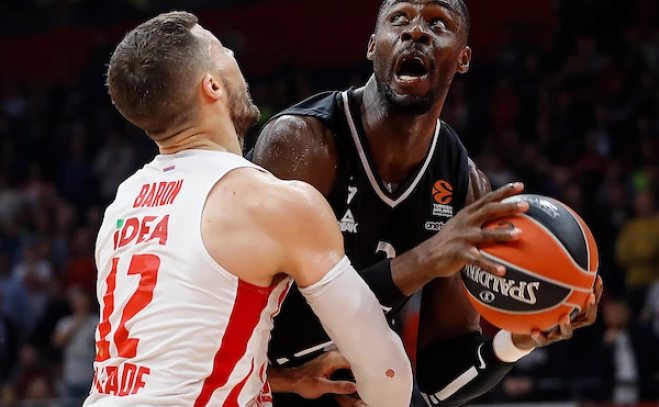 Srdjan Stevanovic/Getty Images