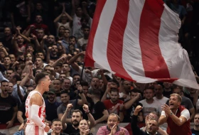 Evo kada će Nedović igrati protiv Zvezde u ''Areni''! A samo dva dana pre toga...?