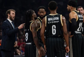 Asvel sve jači na krilu - stigla velika nada francuske košarke
